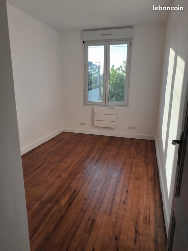 Appartement à louer, 57m², Pessac