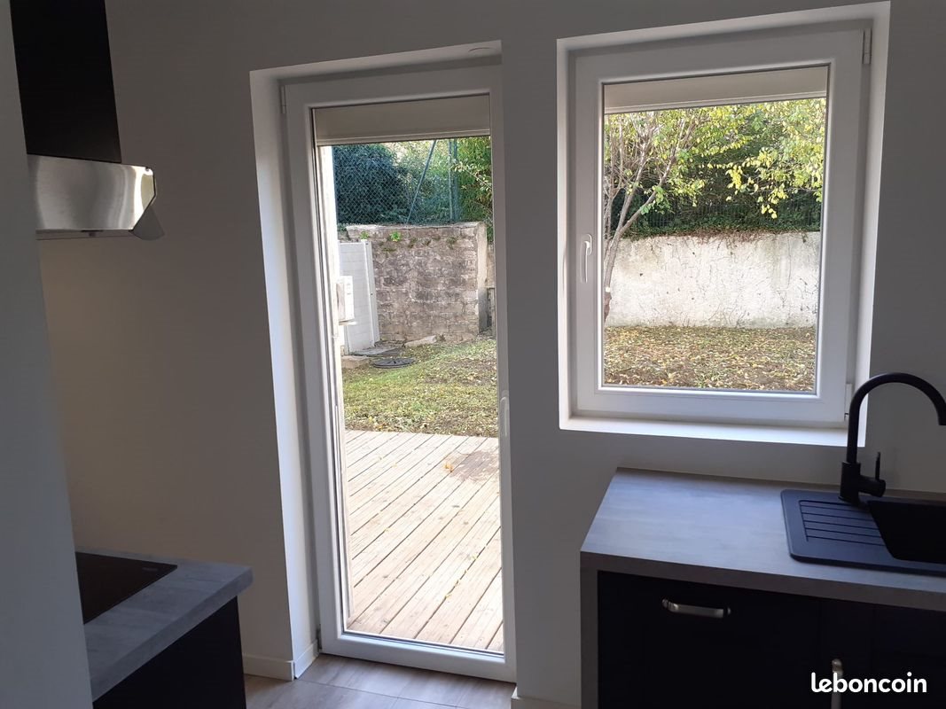 Appartement à louer, 35m², Besançon