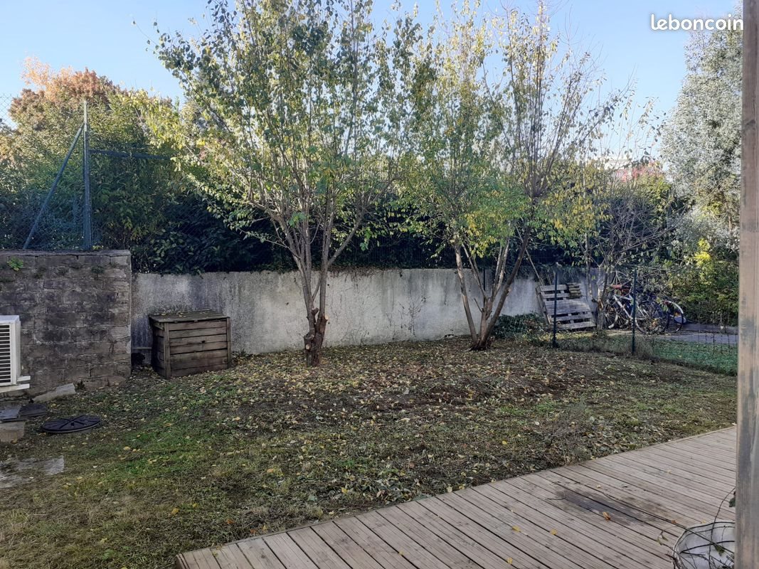 Appartement à louer, 35m², Besançon