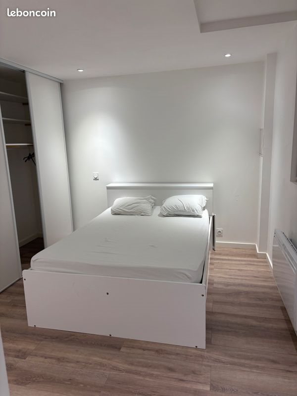 Appartement à louer, 35m², Besançon