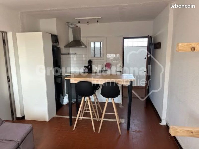 Appartement à louer, 39m², Saintes-Maries-de-la-Mer