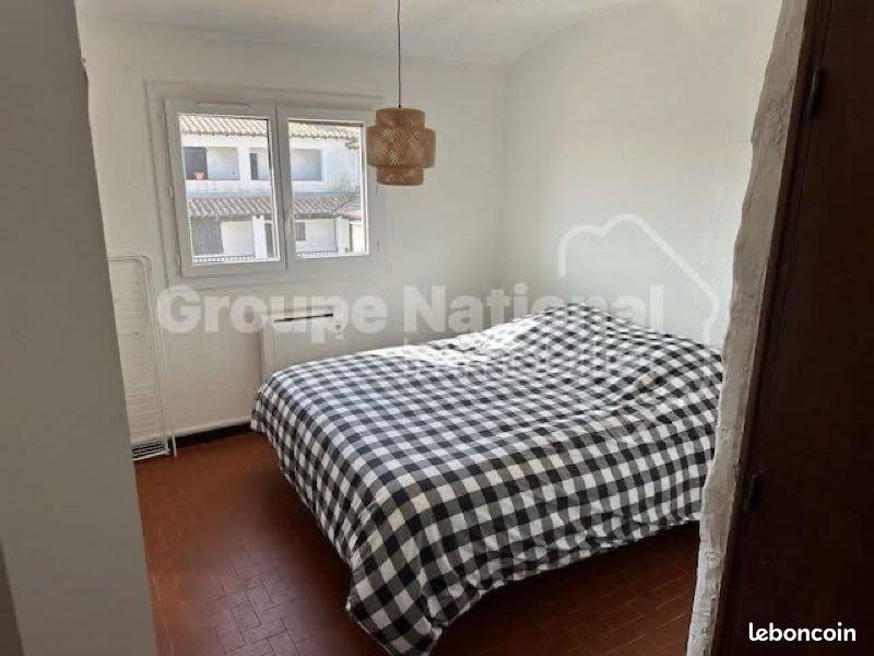 Appartement à louer, 39m², Saintes-Maries-de-la-Mer