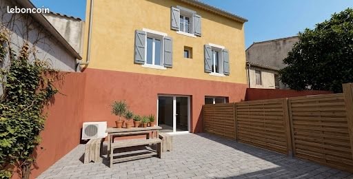 Appartement à louer, 45m², Valros