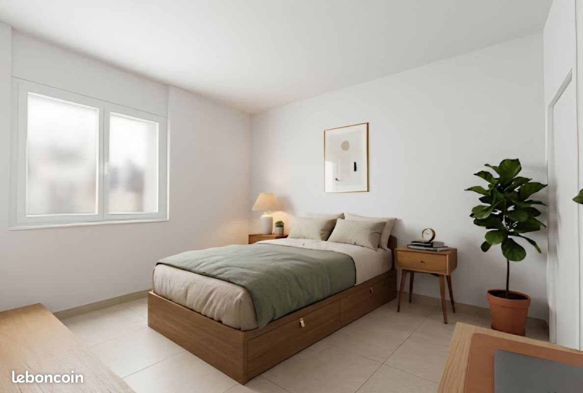 Appartement à louer, 45m², Valros