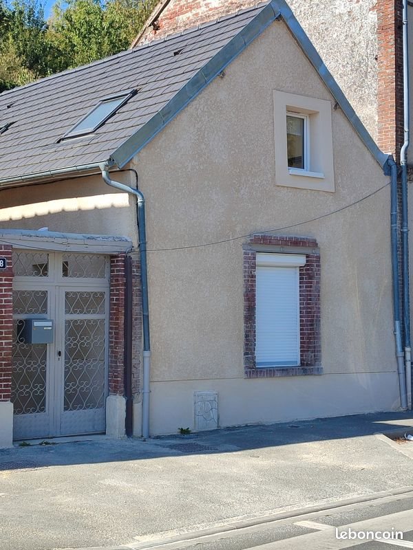 Maison à louer, 50m², Dreux
