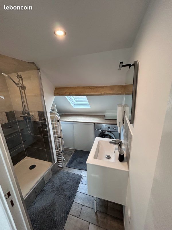 Appartement à louer, 35m², Dunkerque