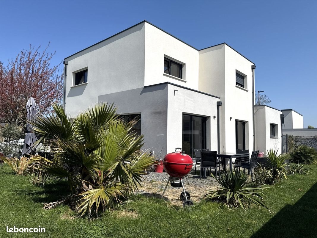 Maison à vendre, 154m², Hermanville-sur-Mer