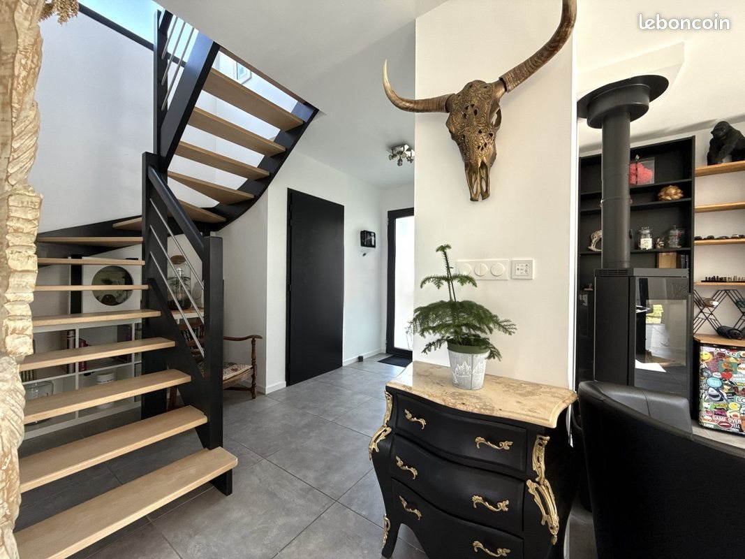Maison à vendre, 154m², Hermanville-sur-Mer