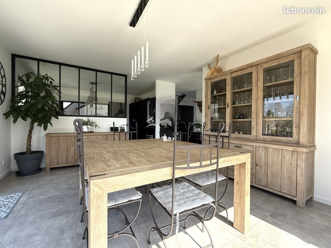 Maison à vendre, 154m², Hermanville-sur-Mer