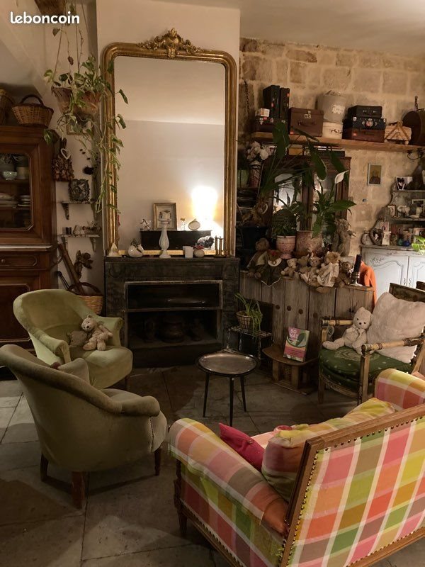 Appartement à louer, 40m², Montpellier