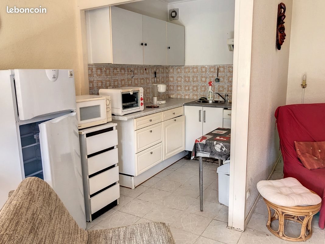 Appartement à louer, 30m², Amélie-les-Bains-Palalda