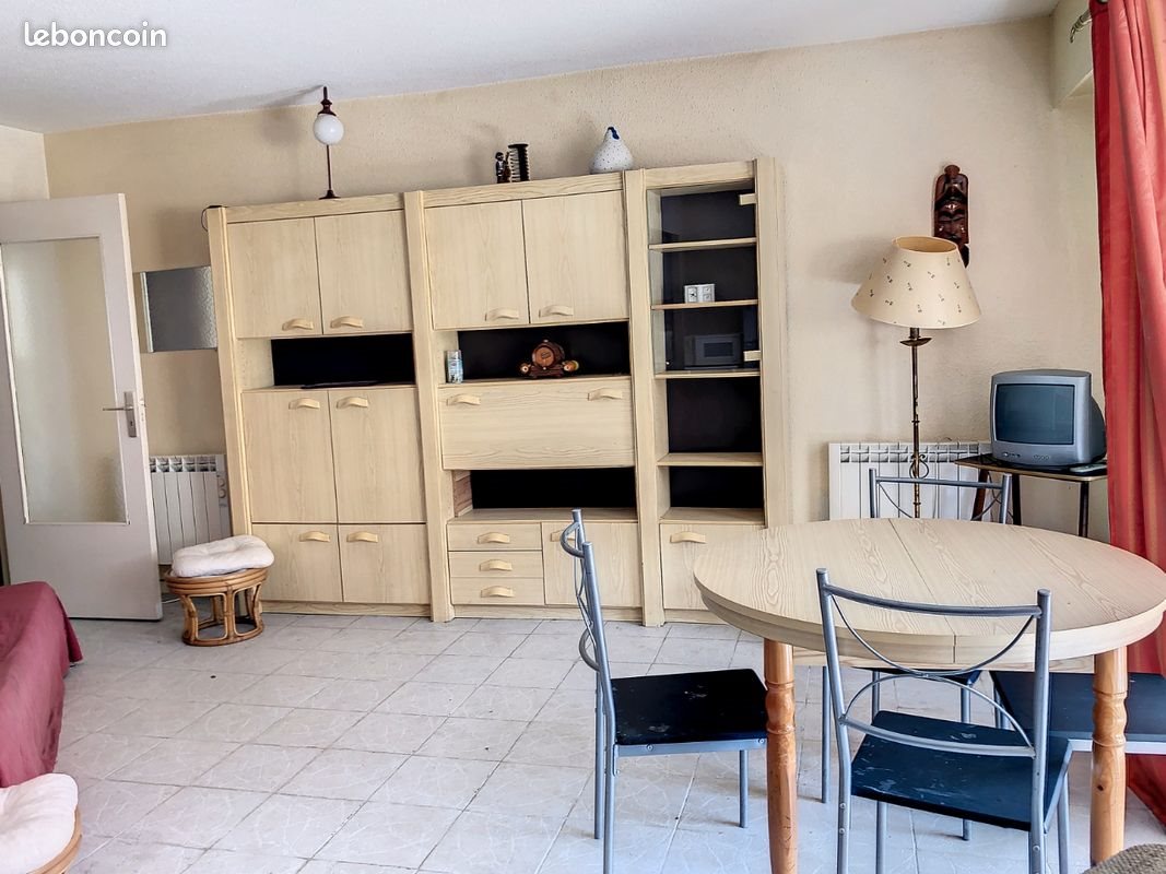 Appartement à louer, 30m², Amélie-les-Bains-Palalda
