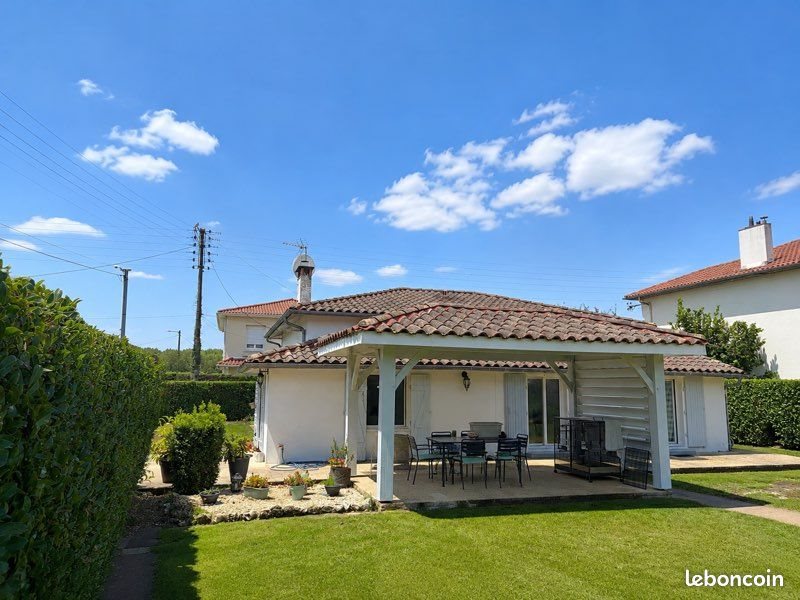 Maison à louer, 105m², Villeneuve-sur-Lot