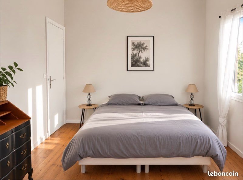 Maison à louer, 105m², Villeneuve-sur-Lot