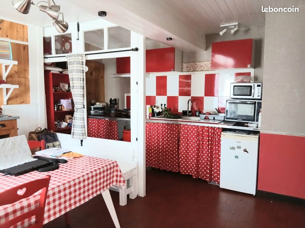 Appartement à louer, 53m², Auch