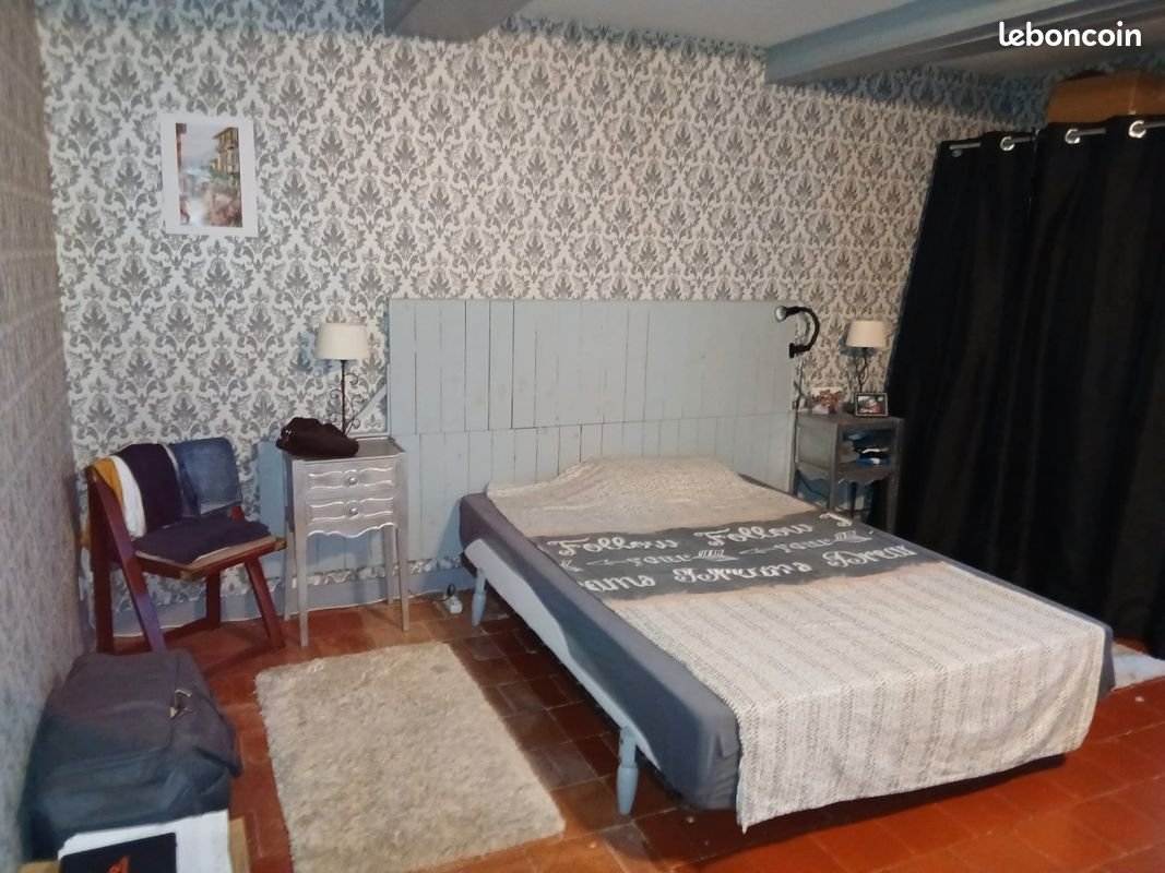 Appartement à louer, 53m², Auch