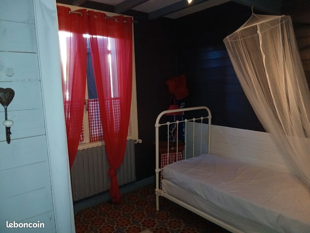 Appartement à louer, 53m², Auch