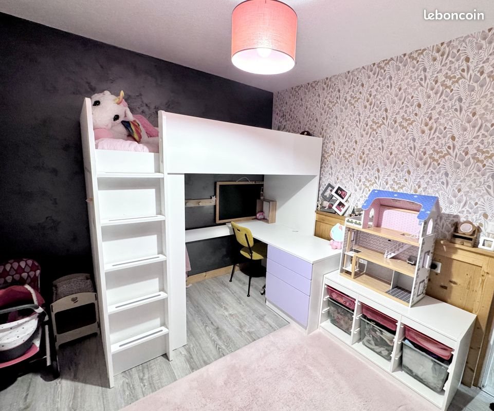 Appartement à vendre, 68m², Arâches-la-Frasse (Les Carroz d'Arâches)