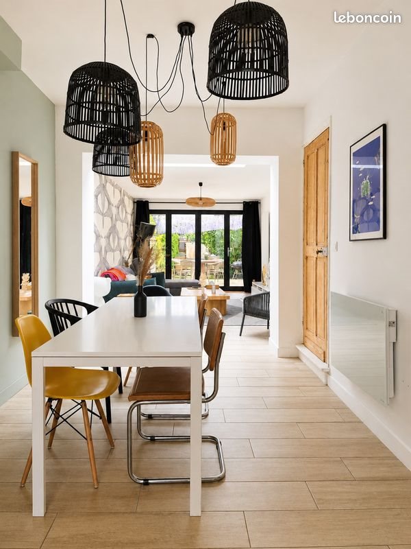 Maison à vendre, 85m², Wambrechies