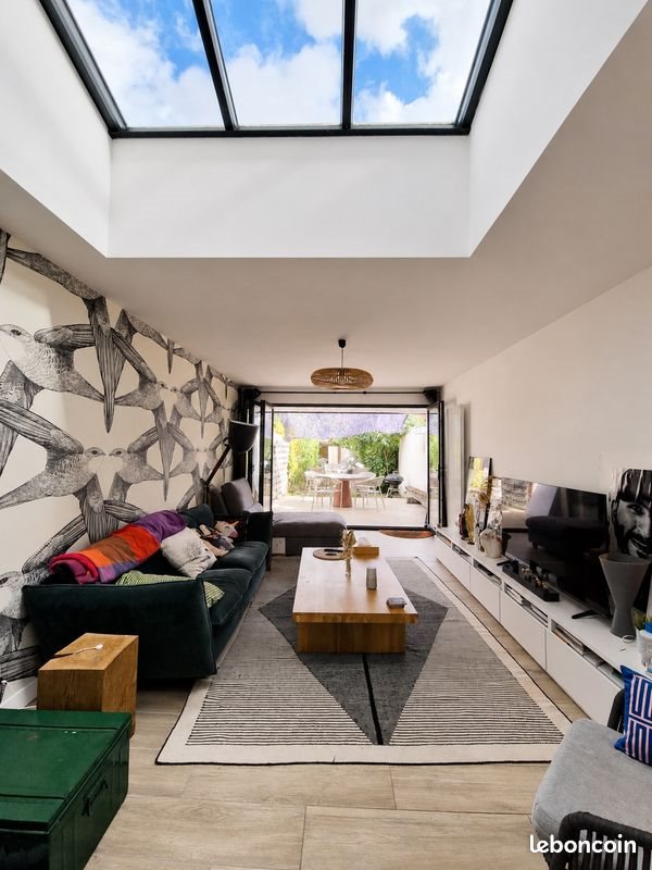 Maison à vendre, 85m², Wambrechies