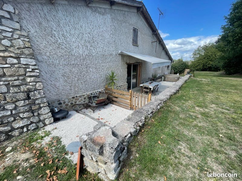 Maison à vendre, 125m², Casteljaloux