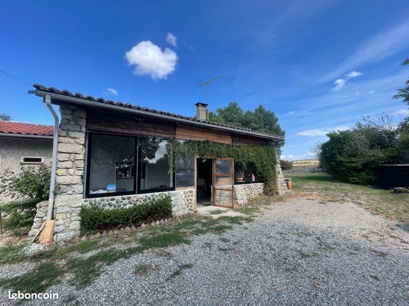Maison à vendre, 125m², Casteljaloux