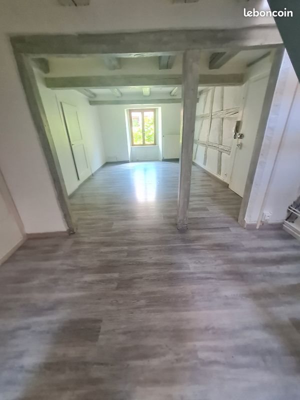Appartement à louer, 42m², Soultz-Haut-Rhin