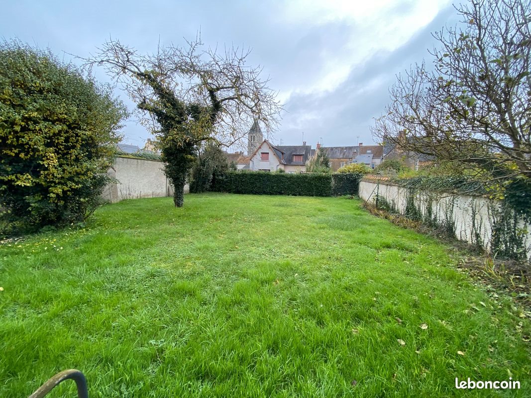 Maison à vendre, 45m², Noyen-sur-Sarthe