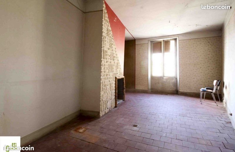 Maison à vendre, 72m², Châtillon-Coligny