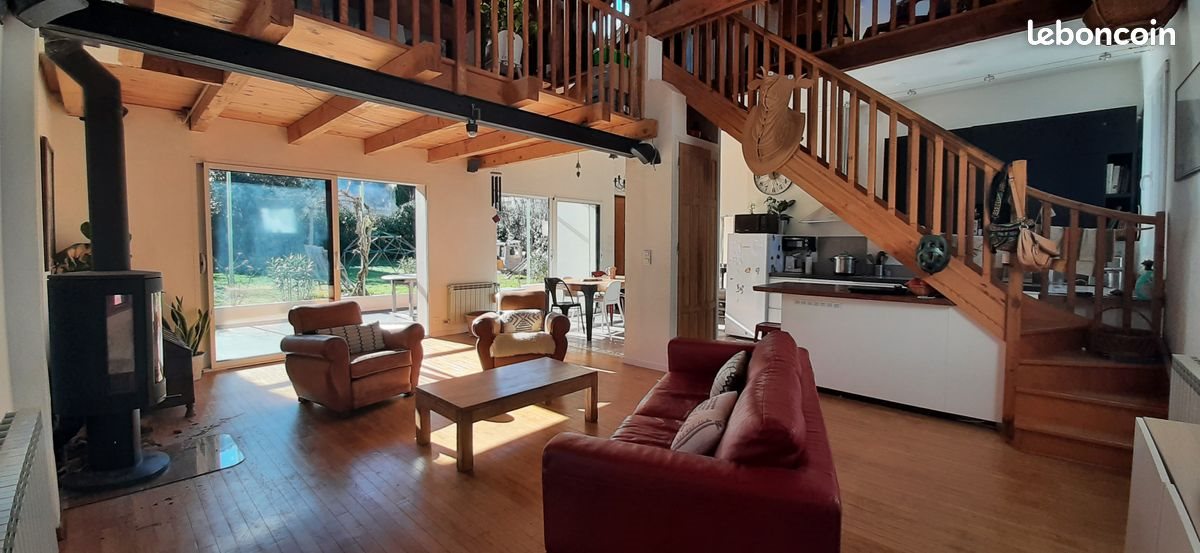 Maison à vendre, 118m², La Penne-sur-Huveaune