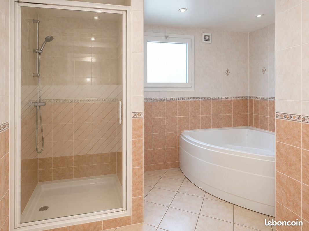 Appartement à louer, 105m², Drancy
