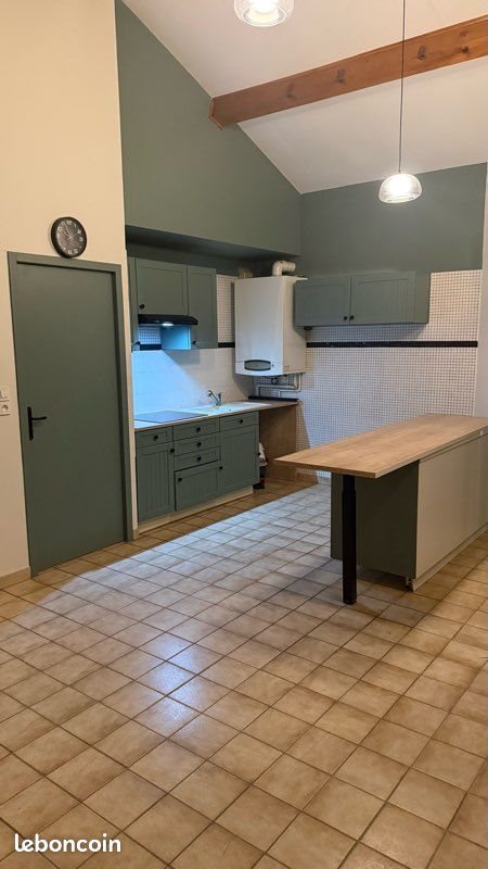Appartement à louer, 47m², Saint-Donat-sur-l'Herbasse