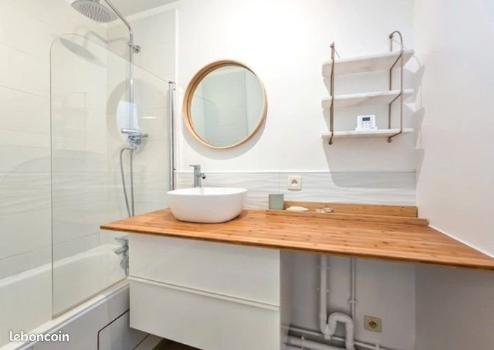 Appartement à louer, 50m², Montreuil