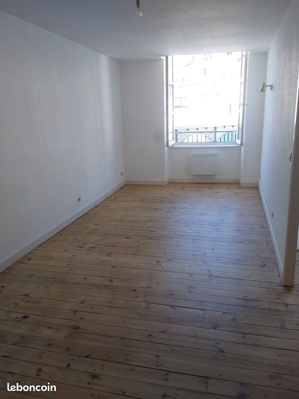 Appartement à louer, 44m², Le Puy-en-Velay