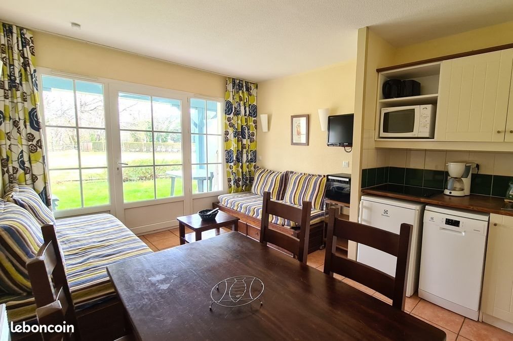 Appartement à vendre, 27m², Argentat
