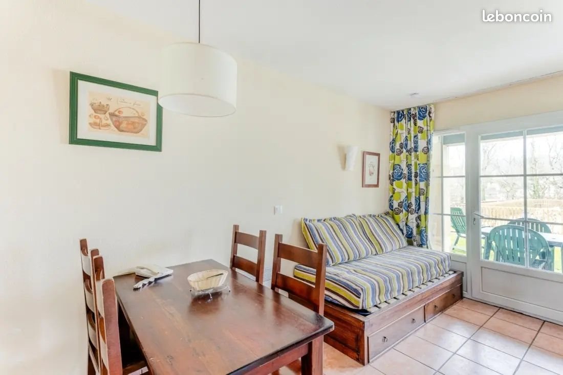 Appartement à vendre, 27m², Argentat