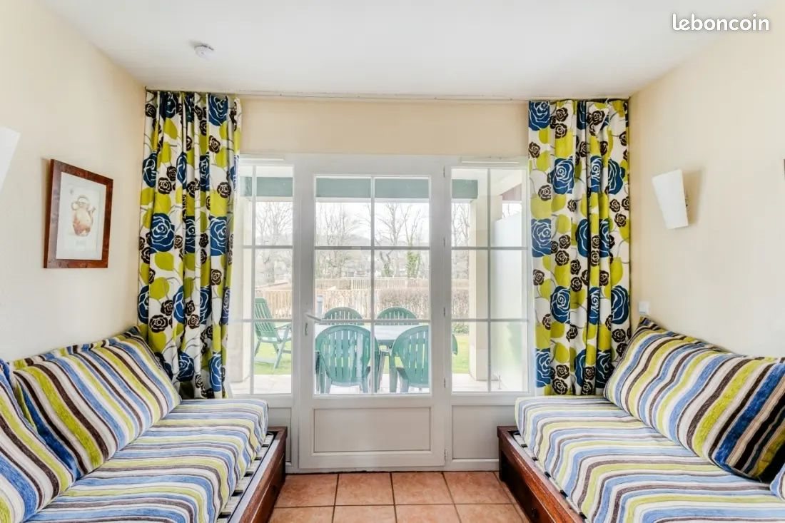 Appartement à vendre, 27m², Argentat