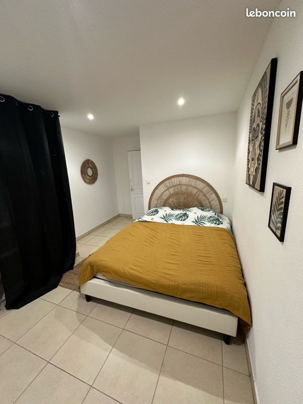 Appartement à louer, 41m², Carcassonne