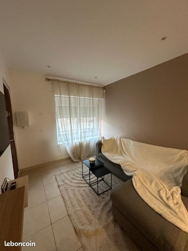 Appartement à louer, 41m², Carcassonne