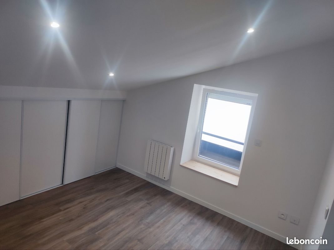 Appartement à louer, 54m², Pouilly-sous-Charlieu