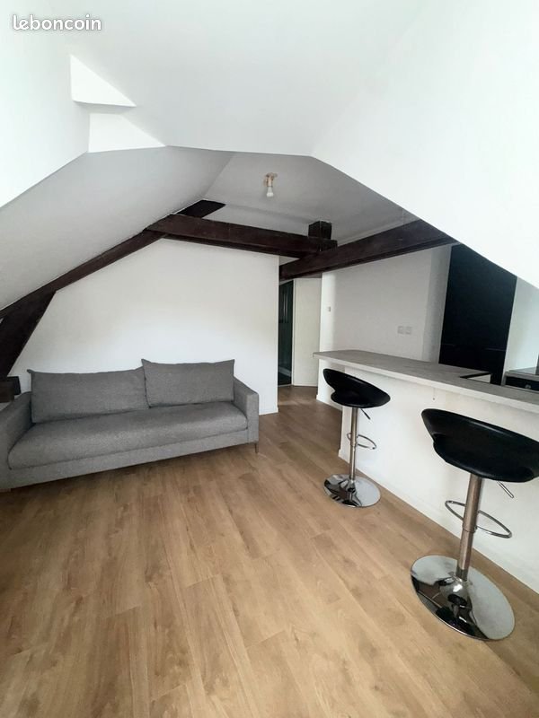 Appartement à louer, 35m², Hayange