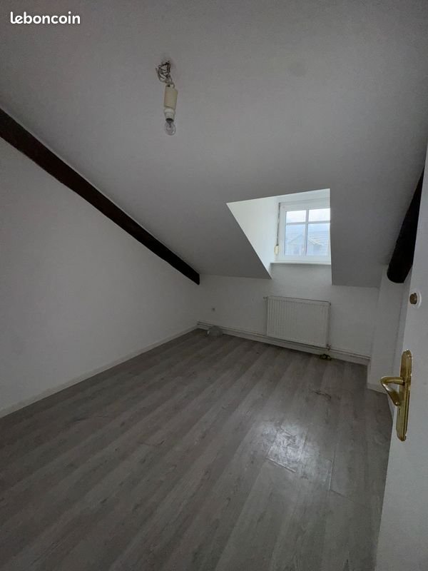 Appartement à louer, 35m², Hayange