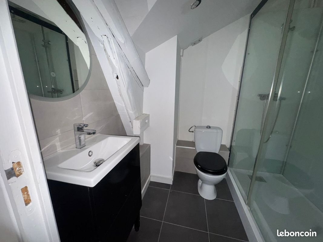 Appartement à louer, 35m², Hayange