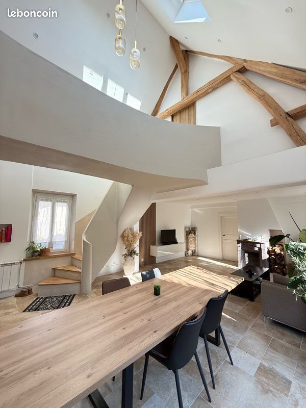 Maison à vendre, 205m², Mainvilliers