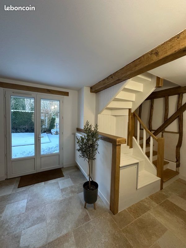 Maison à vendre, 205m², Mainvilliers