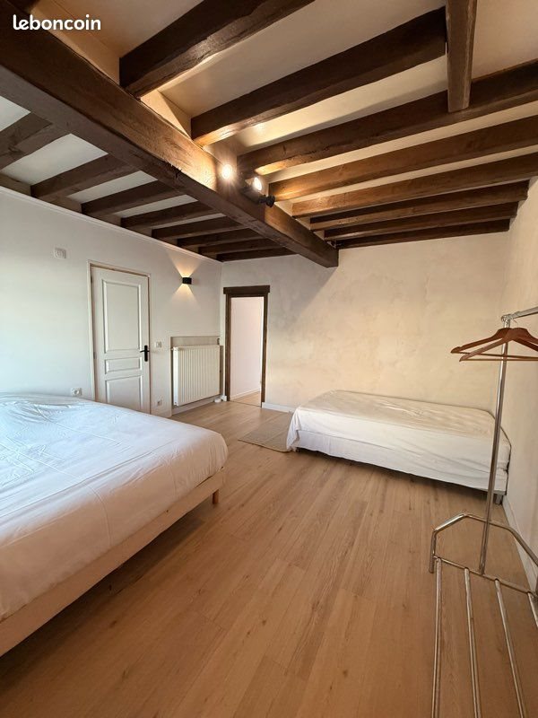 Maison à vendre, 205m², Mainvilliers