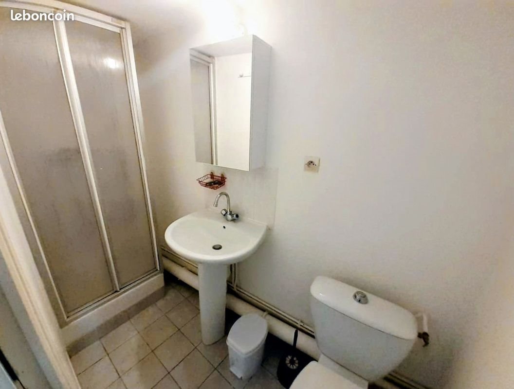 Appartement à louer, 24m², Orléans
