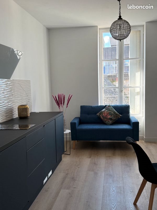 Appartement à louer, 31m², Bordeaux