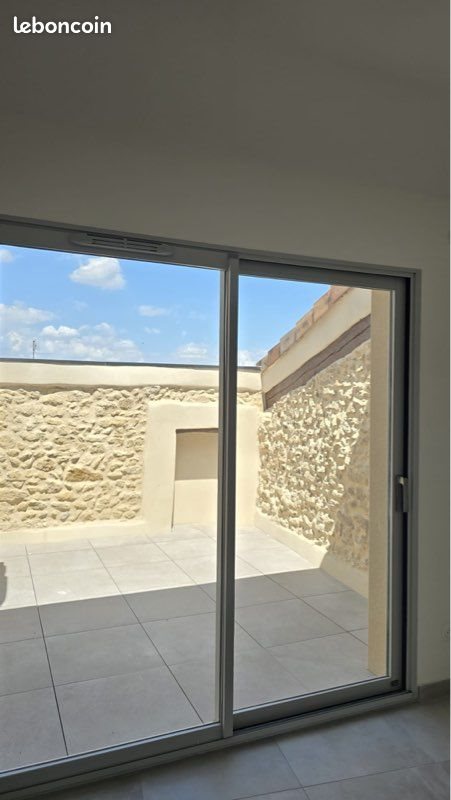 Maison à louer, 92m², Etoile-sur-Rhône