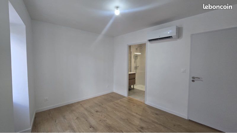 Maison à louer, 92m², Etoile-sur-Rhône